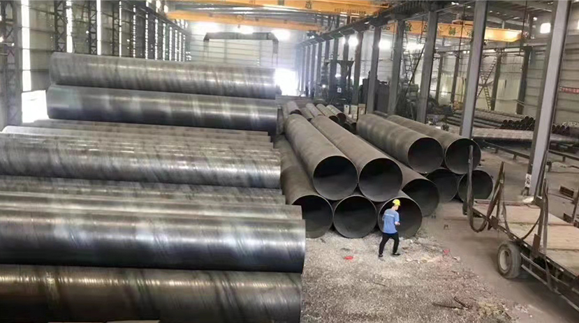 鍍鋅鋼管可用于污水排污嘛？